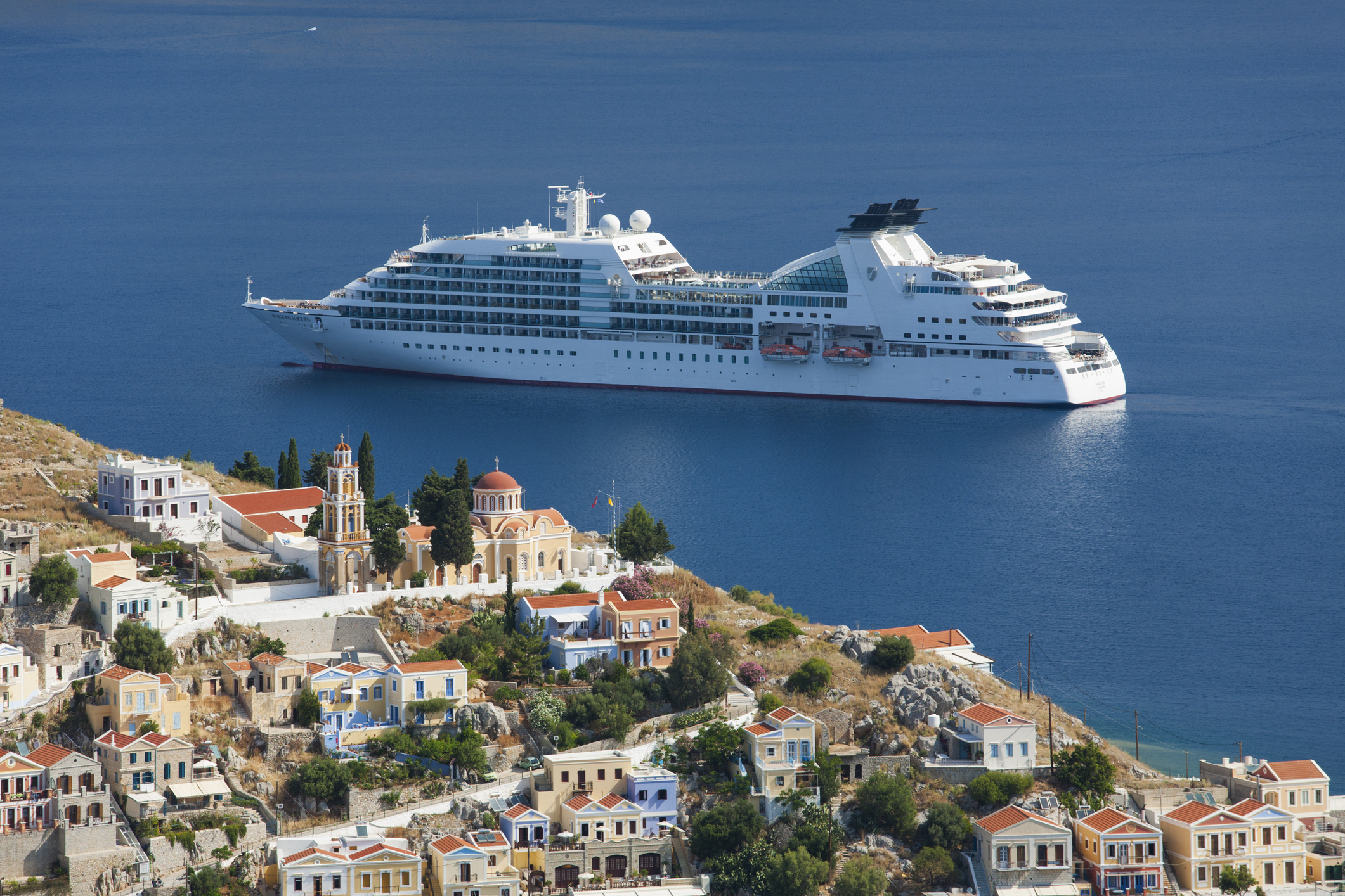 Cruise